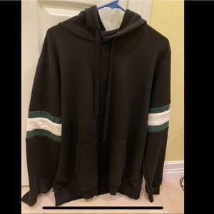 Forever 21 Mens Large Sweatshirt/ Hoodie
